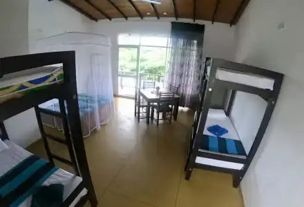 Casa Samaya, Boutique Beachfront in Weligama - 1