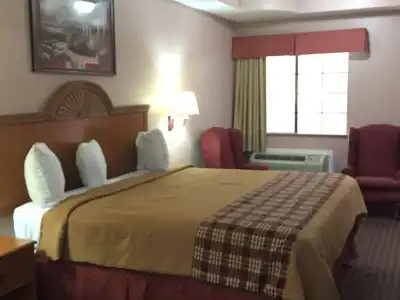 Lotus Inn - 3