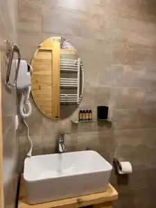 Guest House Borjomi Verde - 22