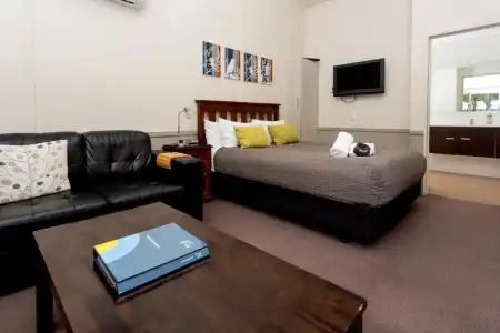Queenstown TOP 10 Holiday Park - 129