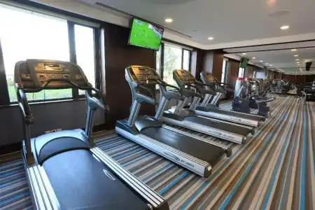 Evergreen Laurel Shanghai - 24