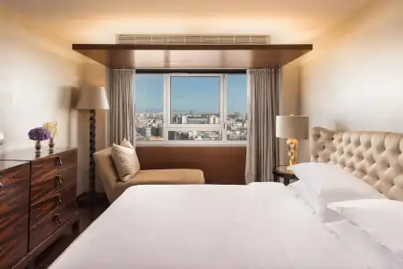 Sheraton Lisboa & Spa - 118