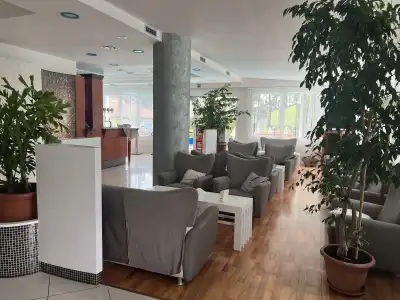 Alemagna bed & breakfast Bibione Lido del Sole - 1