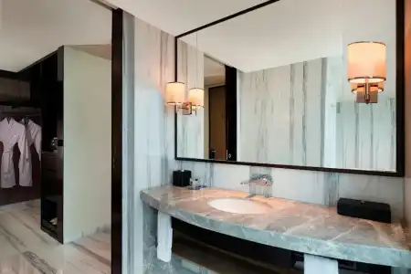 Sheraton Grand Jakarta Gandaria City - 88