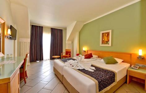 Side Mare Resort & Spa - All Inclusive - 7