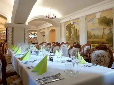 Château Cihelny - 31