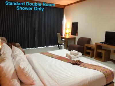 Taman Resort - 48
