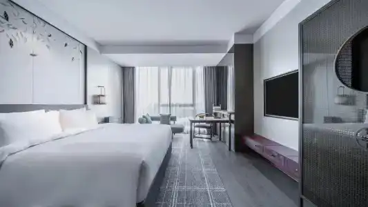 HUALUXE Xi an Chanba by IHG - 61