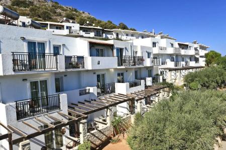 Semiramis Village - 24