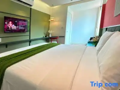 Joi Boutique Bai Truoc - 97