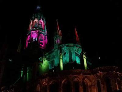 Le Castel Guesthouse - 39