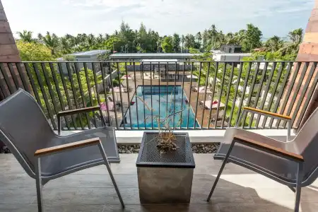 Lipda Resort - 22
