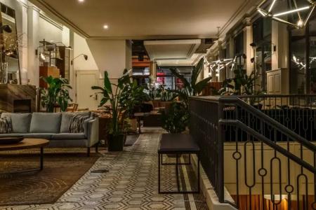 Walker Tribeca - 45