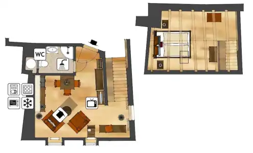 Residence U Mecenáše - 199