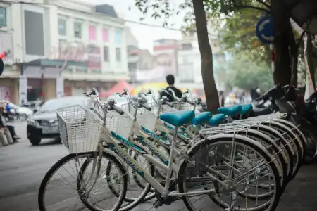 Hanoi Marvellous & Spa - 16