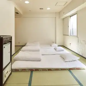 Paco Obihiro Chuo - 37