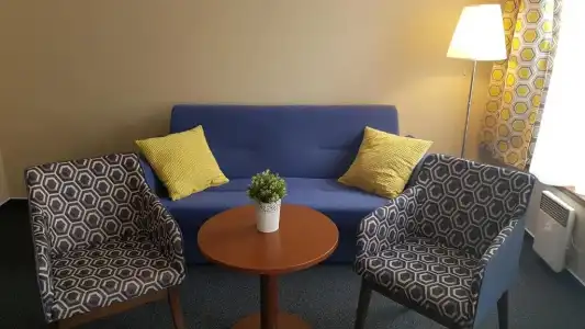 ApartAustria Suites - 38