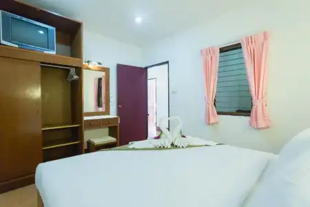 Rabbit Mansion Patong - 50