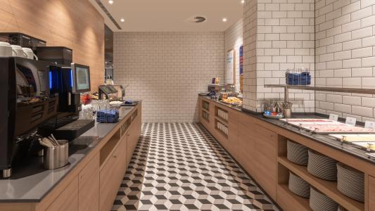 Holiday Inn Express and Suites Potsdam by IHG - 37