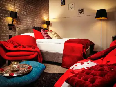 Mercure Vienna First - 5