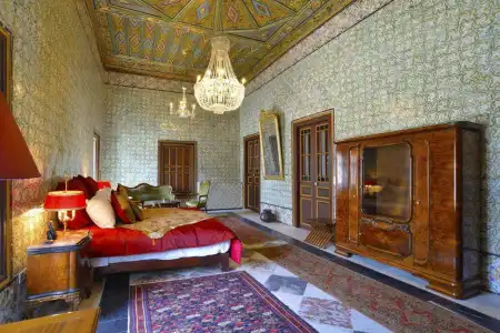 Palais Bayram - 27