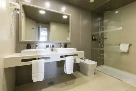 HD Beach Resort & SPA - 8