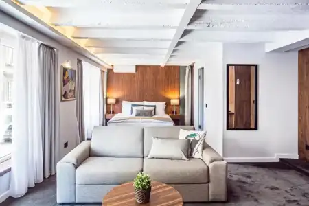 Nomad Luxury Suites - 23