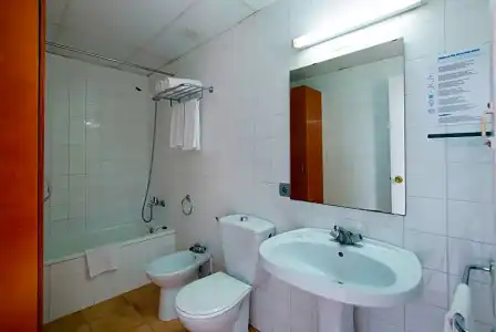 Medplaya ApartSan Eloy - 31