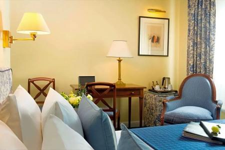 Le Relais Montmartre - 74
