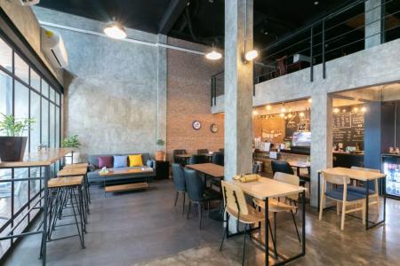 Zleepmotion Bangkok - 42