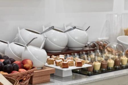 Costa Grand Resort & Spa - 11