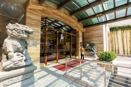 Sherwood Suites - 31