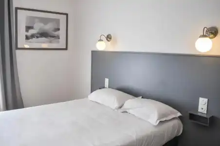 Hôtel Les Arbousiers - 15