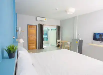 Ruk Cozy Khao Lak - 46