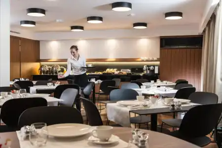 Fraser Suites Geneva - 21