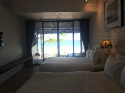 SummerDay Beach Resort - 17
