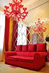 Pesaro Palace - 12