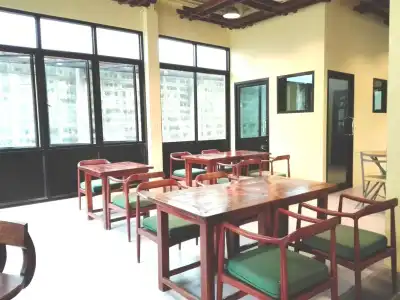 Luang Chumni Village - 23