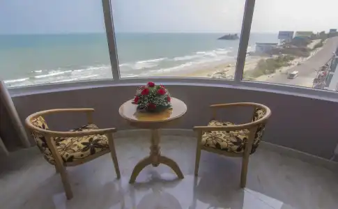 One Season Boutique Vung Tau - Beachfront - 7