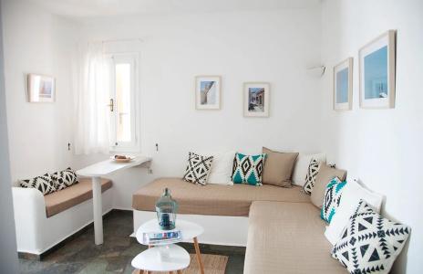 Captain's B&B - 54