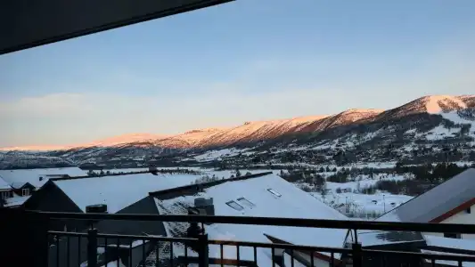 Vestlia Resort - 28