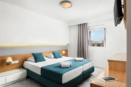 Maleme Mare Apartments - 4