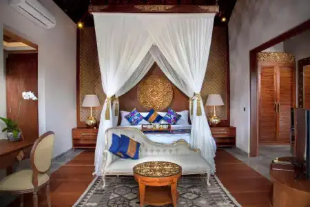 Natya Resort Ubud - 33