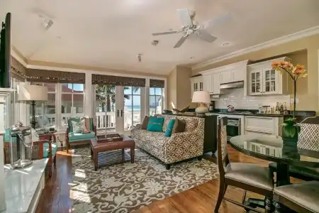 Beach Village at The Del, LXRs & Resorts - 63