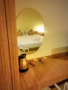 Le Luxe Residence - 38