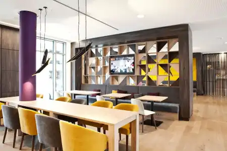Hampton by Hilton Dortmund Phoenix See - 19