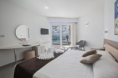 Vassos Nissi Plage & Spa - 38