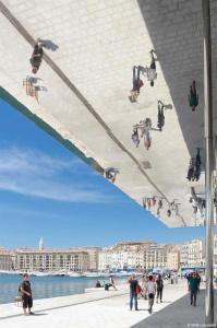 B&B Marseille Centre Vieux Port - 23