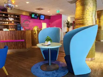 Ibis Frankfurt Offenbach - 47