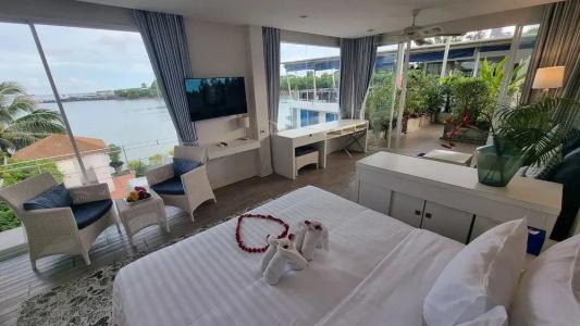 Phuket Boat Quay Panwa Beach - 135